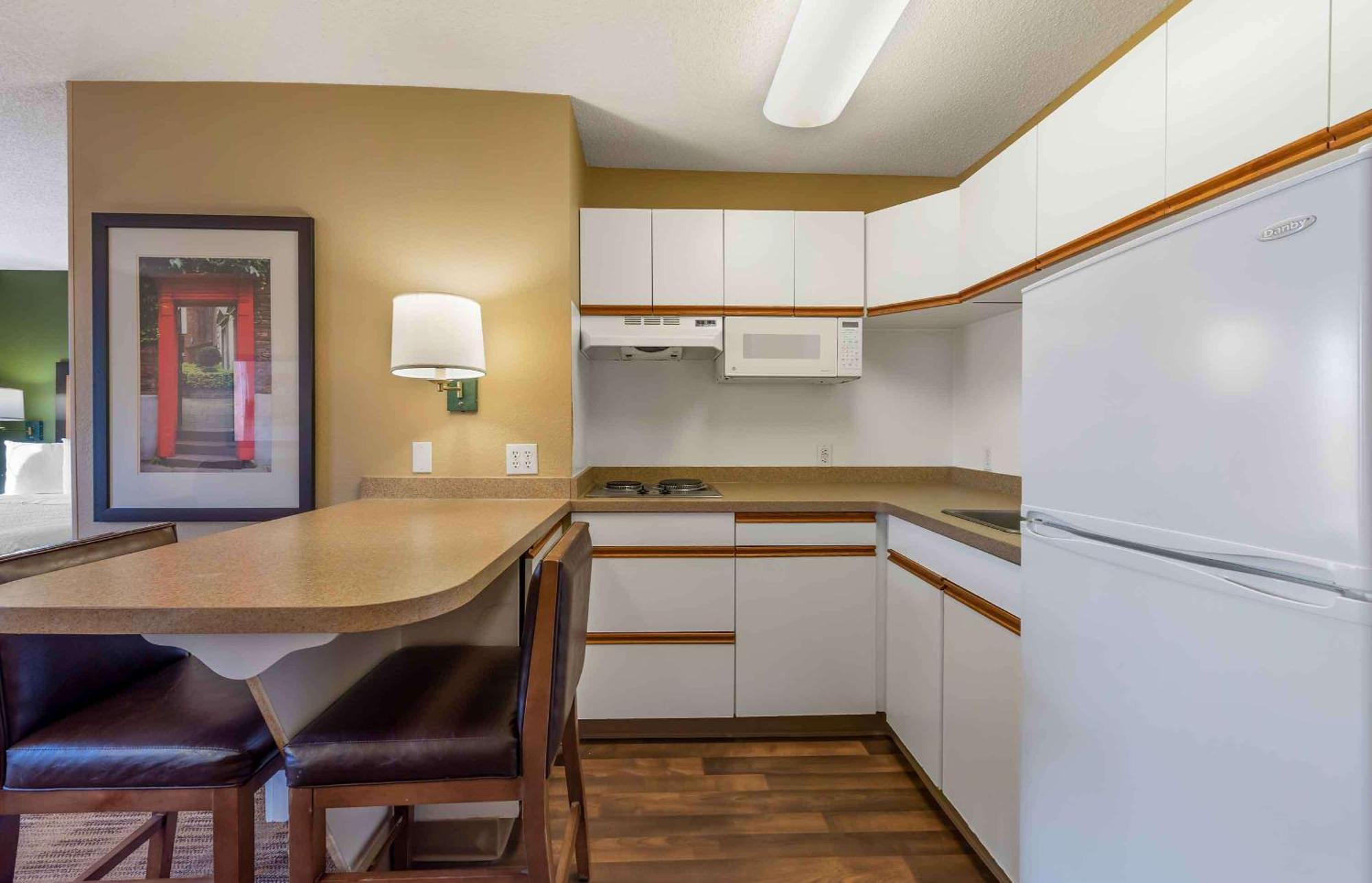 Extended Stay America Suites - Minneapolis - Airport - Eagan - North Exterior foto