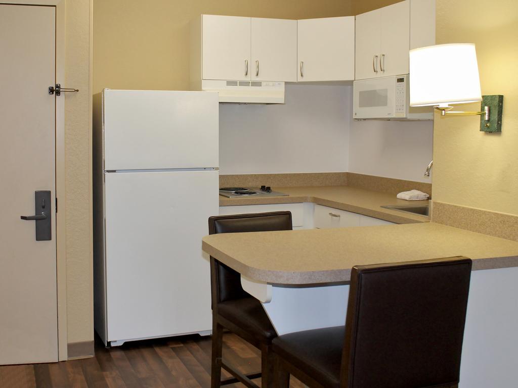 Extended Stay America Suites - Minneapolis - Airport - Eagan - North Exterior foto